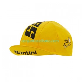 Tour de France 2022 Gorra N002
